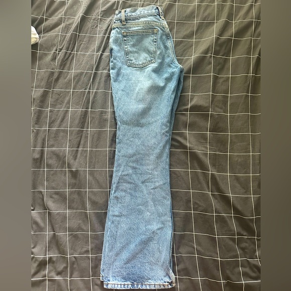 Brandy Melville Jeans Quinn Jeans Poshmark